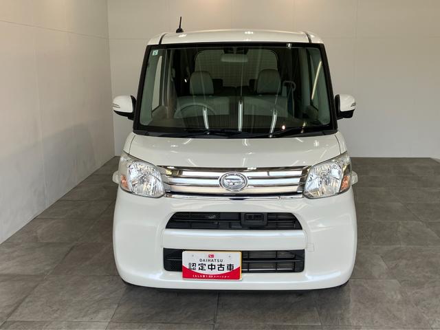 タントＧ　ＳＡ　フルセグナビ　両側電動スライドドア追突被害軽減ブレーキ　スマアシ１　両側電動スライドドア　スマートキー　オートエアコン　フルセグナビ　ＤＶＤ　Ｂｌｕｅｔｏｏｔｈ（滋賀県）の中古車