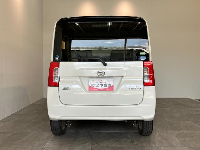 タントＧ　ＳＡ　フルセグナビ　両側電動スライドドア追突被害軽減ブレーキ　スマアシ１　両側電動スライドドア　スマートキー　オートエアコン　フルセグナビ　ＤＶＤ　Ｂｌｕｅｔｏｏｔｈ（滋賀県）の中古車