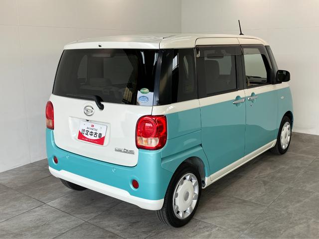 ムーヴキャンバスＸリミテッド　ＳＡ２　８型ナビ　パノラマカメラ　ドラレコ追突被害軽減ブレーキ　スマアシ２　スマートキー　両側電動スライドドア　８インチフルセグナビ　ＤＶＤ　Ｂｌｕｅｔｏｏｔｈ　ＵＳＢ　パノラマカメラ　ナビ連動ドラレコ　ＥＴＣ車載器（滋賀県）の中古車