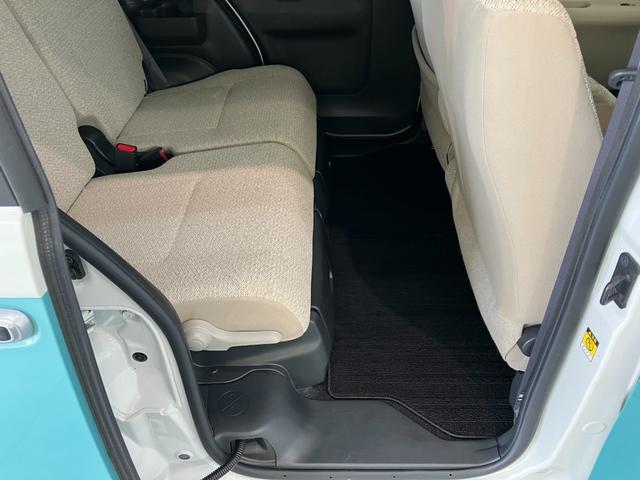 ムーヴキャンバスＸリミテッド　ＳＡ２　８型ナビ　パノラマカメラ　ドラレコ追突被害軽減ブレーキ　スマアシ２　スマートキー　両側電動スライドドア　８インチフルセグナビ　ＤＶＤ　Ｂｌｕｅｔｏｏｔｈ　ＵＳＢ　パノラマカメラ　ナビ連動ドラレコ　ＥＴＣ車載器（滋賀県）の中古車