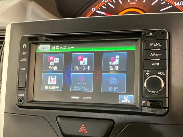 タントＸ　スマートセレクションＳＡ＆ＳＮ　ワンセグナビ　Ｂカメラ衝突被害軽減ブレーキ　スマアシ１　両側電動スライドドア　スマートキー　オートエアコン　ワンセグナビ　Ｂｌｕｅｔｏｏｔｈ　バックカメラ（滋賀県）の中古車