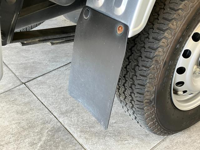 ハイゼットトラックジャンボ　４ＷＤ　ＡＴ車　走行２万６千キロ　車検整備付パートタイム４ＷＤ　荷台作業灯　キーレス　パワーウインドウ　ＡＴ車　エアコン　パワステ　リヤ４枚リーフスプリング　ＣＤステレオ（滋賀県）の中古車