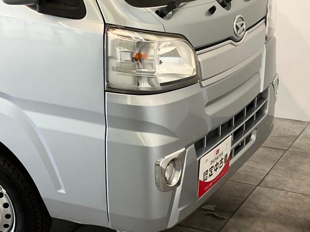 ハイゼットトラックジャンボ　４ＷＤ　ＡＴ車　走行２万６千キロ　車検整備付パートタイム４ＷＤ　荷台作業灯　キーレス　パワーウインドウ　ＡＴ車　エアコン　パワステ　リヤ４枚リーフスプリング　ＣＤステレオ（滋賀県）の中古車