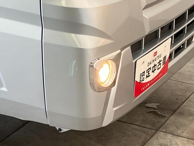 ハイゼットトラックジャンボ　４ＷＤ　ＡＴ車　走行２万６千キロ　車検整備付パートタイム４ＷＤ　荷台作業灯　キーレス　パワーウインドウ　ＡＴ車　エアコン　パワステ　リヤ４枚リーフスプリング　ＣＤステレオ（滋賀県）の中古車