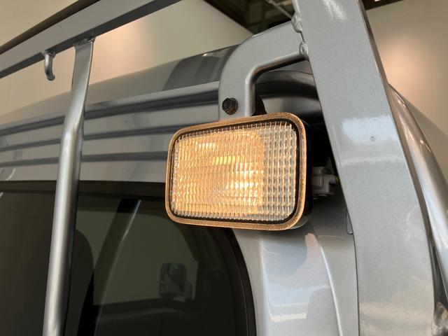 ハイゼットトラックジャンボ　４ＷＤ　ＡＴ車　走行２万６千キロ　車検整備付パートタイム４ＷＤ　荷台作業灯　キーレス　パワーウインドウ　ＡＴ車　エアコン　パワステ　リヤ４枚リーフスプリング　ＣＤステレオ（滋賀県）の中古車