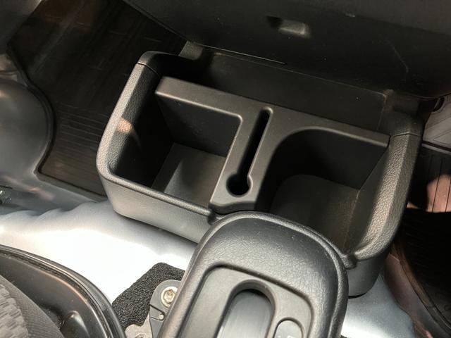 ハイゼットトラックジャンボ　４ＷＤ　ＡＴ車　走行２万６千キロ　車検整備付パートタイム４ＷＤ　荷台作業灯　キーレス　パワーウインドウ　ＡＴ車　エアコン　パワステ　リヤ４枚リーフスプリング　ＣＤステレオ（滋賀県）の中古車