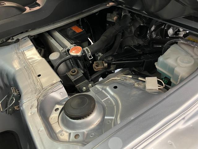 ハイゼットトラックジャンボ　４ＷＤ　ＡＴ車　走行２万６千キロ　車検整備付パートタイム４ＷＤ　荷台作業灯　キーレス　パワーウインドウ　ＡＴ車　エアコン　パワステ　リヤ４枚リーフスプリング　ＣＤステレオ（滋賀県）の中古車