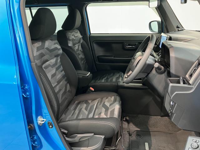 タフトＧターボクロムベンチャー　９型ナビ　バックカメラ　車検整備付追突被害軽減ブレーキ　スマアシ　コーナーセンサー　ＬＥＤ　スマートキー　レーダークルーズコントロール　シートヒーター　９インチフルセグナビ　ＤＶＤ　Ｂｌｕｅｔｏｏｔｈ　ＵＳＢ　バックカメラ　ドラレコ（滋賀県）の中古車