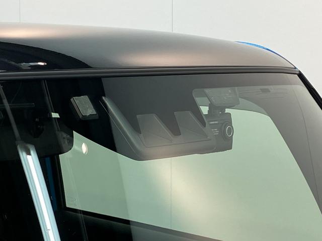 タフトＧターボクロムベンチャー　９型ナビ　バックカメラ　車検整備付追突被害軽減ブレーキ　スマアシ　コーナーセンサー　ＬＥＤ　スマートキー　レーダークルーズコントロール　シートヒーター　９インチフルセグナビ　ＤＶＤ　Ｂｌｕｅｔｏｏｔｈ　ＵＳＢ　バックカメラ　ドラレコ（滋賀県）の中古車