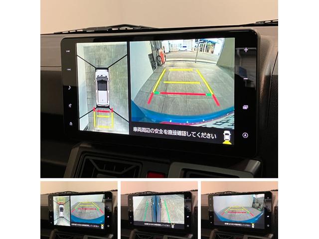 タフトＧターボクロムベンチャー　９型ナビ　バックカメラ　車検整備付追突被害軽減ブレーキ　スマアシ　コーナーセンサー　ＬＥＤ　スマートキー　レーダークルーズコントロール　シートヒーター　９インチフルセグナビ　ＤＶＤ　Ｂｌｕｅｔｏｏｔｈ　ＵＳＢ　バックカメラ　ドラレコ（滋賀県）の中古車
