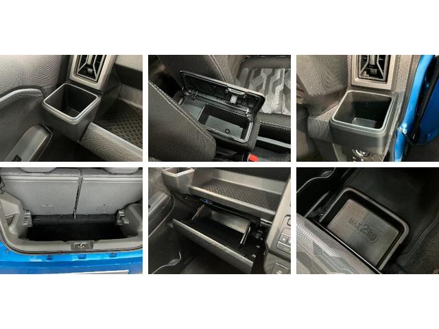 タフトＧターボクロムベンチャー　９型ナビ　バックカメラ　車検整備付追突被害軽減ブレーキ　スマアシ　コーナーセンサー　ＬＥＤ　スマートキー　レーダークルーズコントロール　シートヒーター　９インチフルセグナビ　ＤＶＤ　Ｂｌｕｅｔｏｏｔｈ　ＵＳＢ　バックカメラ　ドラレコ（滋賀県）の中古車