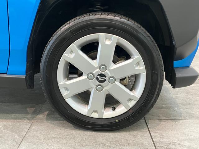 タフトＧターボクロムベンチャー　９型ナビ　バックカメラ　車検整備付追突被害軽減ブレーキ　スマアシ　コーナーセンサー　ＬＥＤ　スマートキー　レーダークルーズコントロール　シートヒーター　９インチフルセグナビ　ＤＶＤ　Ｂｌｕｅｔｏｏｔｈ　ＵＳＢ　バックカメラ　ドラレコ（滋賀県）の中古車
