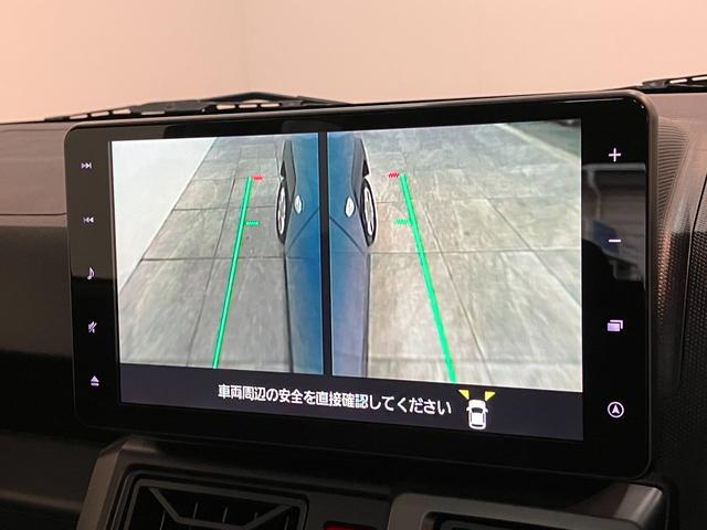 タフトＧターボクロムベンチャー　９型ナビ　バックカメラ　車検整備付追突被害軽減ブレーキ　スマアシ　コーナーセンサー　ＬＥＤ　スマートキー　レーダークルーズコントロール　シートヒーター　９インチフルセグナビ　ＤＶＤ　Ｂｌｕｅｔｏｏｔｈ　ＵＳＢ　バックカメラ　ドラレコ（滋賀県）の中古車