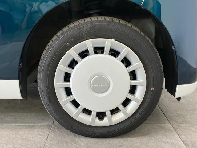 ムーヴキャンバスストライプスＧターボ　フルセグナビ　バックカメラ　クルコン追突被害軽減ブレーキ　コーナーセンサー　ＬＥＤ　スマートキー　両側電動パワスラ　レーダークルーズコントロール　前席シートヒーター　フルセグナビ　ＤＶＤ　Ｂｌｕｅｔｏｏｔｈ　ＵＳＢ　バックカメラ　ＥＴＣ（滋賀県）の中古車