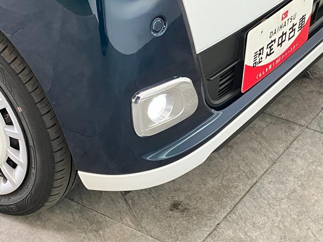 ムーヴキャンバスストライプスＧターボ　フルセグナビ　バックカメラ　クルコン追突被害軽減ブレーキ　コーナーセンサー　ＬＥＤ　スマートキー　両側電動パワスラ　レーダークルーズコントロール　前席シートヒーター　フルセグナビ　ＤＶＤ　Ｂｌｕｅｔｏｏｔｈ　ＵＳＢ　バックカメラ　ＥＴＣ（滋賀県）の中古車