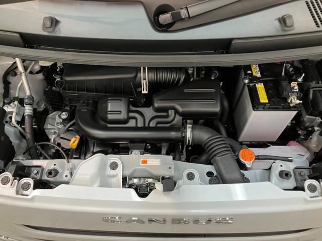 ムーヴキャンバスセオリーＧ　届出済未使用車　前席シートヒーター　両側パワスラ追突被害軽減ブレーキ　スマアシ　コーナーセンサー　ＬＥＤ　スマートキー　両側電動スライドドア　前席シートヒーター　スマートキー　オートエアコン　ナビ取付時用バックカメラ（滋賀県）の中古車