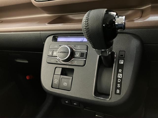 ムーヴキャンバスセオリーＧ　届出済未使用車　前席シートヒーター　両側パワスラ追突被害軽減ブレーキ　スマアシ　コーナーセンサー　ＬＥＤ　スマートキー　両側電動スライドドア　前席シートヒーター　スマートキー　オートエアコン　ナビ取付時用バックカメラ（滋賀県）の中古車