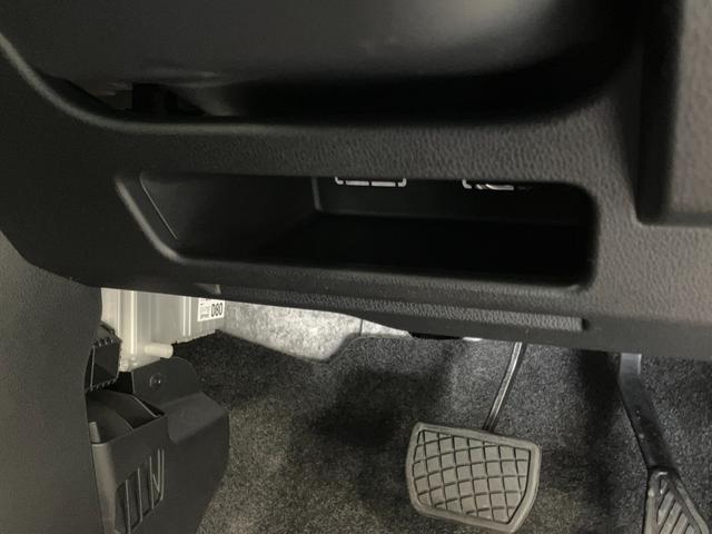 ムーヴキャンバスセオリーＧ　届出済未使用車　前席シートヒーター　両側パワスラ追突被害軽減ブレーキ　スマアシ　コーナーセンサー　ＬＥＤ　スマートキー　両側電動スライドドア　前席シートヒーター　スマートキー　オートエアコン　ナビ取付時用バックカメラ（滋賀県）の中古車