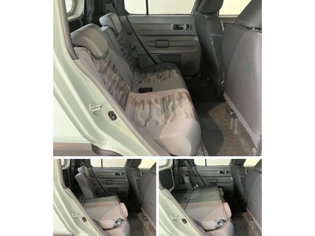 タフトＧダーククロムベンチャー　届出済未使用車　前席シートヒーター追突被害軽減ブレーキ　スマアシ　コーナーセンサー　ＬＥＤ　スマートキー　オートエアコン　前席シートヒーター　スカイフィールトップ　ナビ取付時用バックカメラ（滋賀県）の中古車