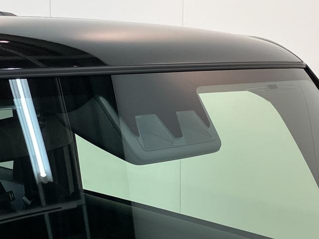 タフトＧダーククロムベンチャー　届出済未使用車　前席シートヒーター追突被害軽減ブレーキ　スマアシ　コーナーセンサー　ＬＥＤ　スマートキー　オートエアコン　前席シートヒーター　スカイフィールトップ　ナビ取付時用バックカメラ（滋賀県）の中古車