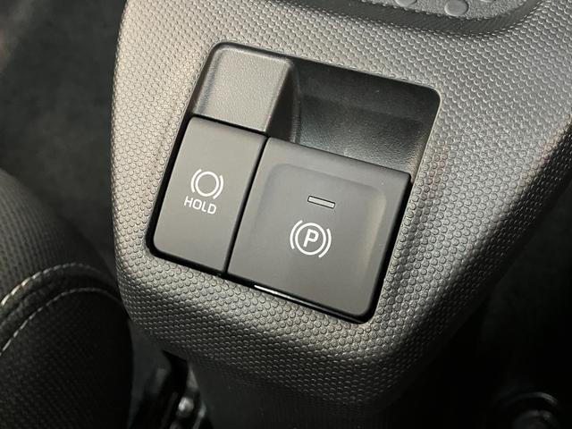 タフトＧダーククロムベンチャー　届出済未使用車　前席シートヒーター追突被害軽減ブレーキ　スマアシ　コーナーセンサー　ＬＥＤ　スマートキー　オートエアコン　前席シートヒーター　スカイフィールトップ　ナビ取付時用バックカメラ（滋賀県）の中古車