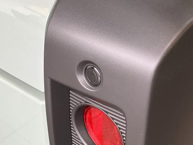 タフトＧダーククロムベンチャー　届出済未使用車　前席シートヒーター追突被害軽減ブレーキ　スマアシ　コーナーセンサー　ＬＥＤ　スマートキー　オートエアコン　前席シートヒーター　スカイフィールトップ　ナビ取付時用バックカメラ（滋賀県）の中古車