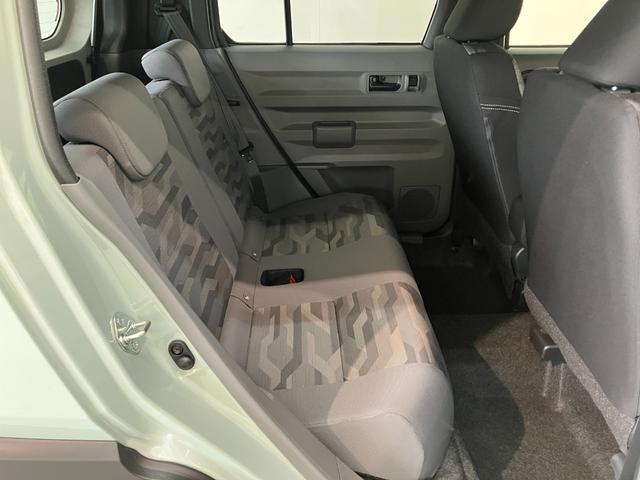 タフトＧダーククロムベンチャー　届出済未使用車　前席シートヒーター追突被害軽減ブレーキ　スマアシ　コーナーセンサー　ＬＥＤ　スマートキー　オートエアコン　前席シートヒーター　スカイフィールトップ　ナビ取付時用バックカメラ（滋賀県）の中古車