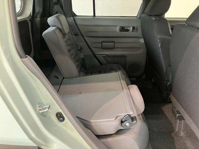 タフトＧダーククロムベンチャー　届出済未使用車　前席シートヒーター追突被害軽減ブレーキ　スマアシ　コーナーセンサー　ＬＥＤ　スマートキー　オートエアコン　前席シートヒーター　スカイフィールトップ　ナビ取付時用バックカメラ（滋賀県）の中古車