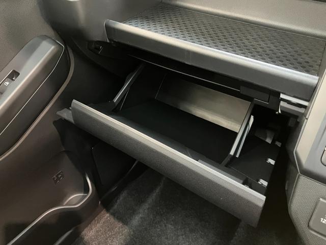 タフトＧダーククロムベンチャー　届出済未使用車　前席シートヒーター追突被害軽減ブレーキ　スマアシ　コーナーセンサー　ＬＥＤ　スマートキー　オートエアコン　前席シートヒーター　スカイフィールトップ　ナビ取付時用バックカメラ（滋賀県）の中古車