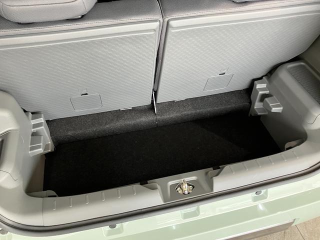 タフトＧダーククロムベンチャー　届出済未使用車　前席シートヒーター追突被害軽減ブレーキ　スマアシ　コーナーセンサー　ＬＥＤ　スマートキー　オートエアコン　前席シートヒーター　スカイフィールトップ　ナビ取付時用バックカメラ（滋賀県）の中古車