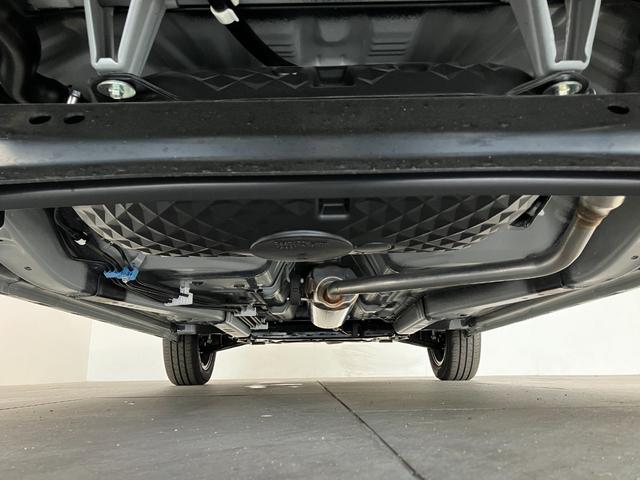 タフトＧダーククロムベンチャー　届出済未使用車　前席シートヒーター追突被害軽減ブレーキ　スマアシ　コーナーセンサー　ＬＥＤ　スマートキー　オートエアコン　前席シートヒーター　スカイフィールトップ　ナビ取付時用バックカメラ（滋賀県）の中古車