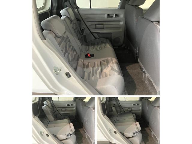 タフトＧ　届出済未使用車　前席シートヒーター追突被害軽減ブレーキ　スマアシ　コーナーセンサー　ＬＥＤ　スマートキー　前席シートヒーター　スカイフィールトップ　ナビ取付時用バックカメラ（滋賀県）の中古車