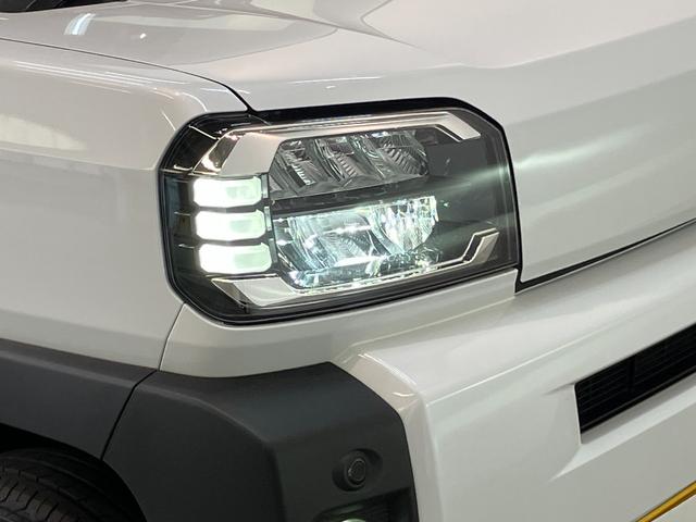 タフトＧ　届出済未使用車　前席シートヒーター追突被害軽減ブレーキ　スマアシ　コーナーセンサー　ＬＥＤ　スマートキー　前席シートヒーター　スカイフィールトップ　ナビ取付時用バックカメラ（滋賀県）の中古車