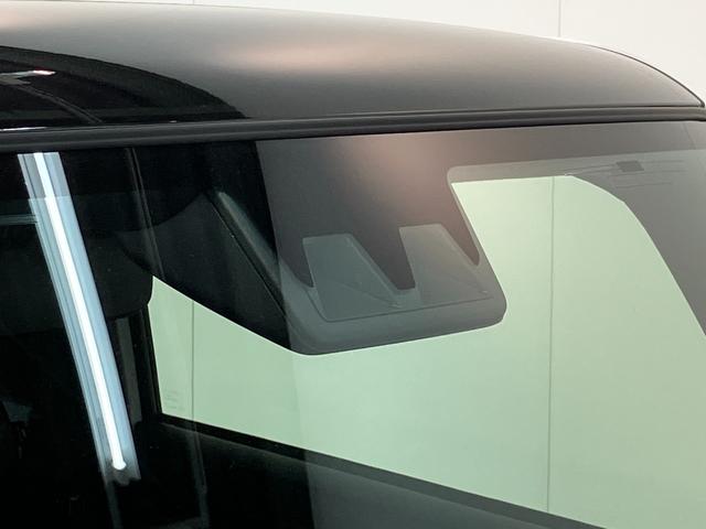 タフトＧ　届出済未使用車　前席シートヒーター追突被害軽減ブレーキ　スマアシ　コーナーセンサー　ＬＥＤ　スマートキー　前席シートヒーター　スカイフィールトップ　ナビ取付時用バックカメラ（滋賀県）の中古車