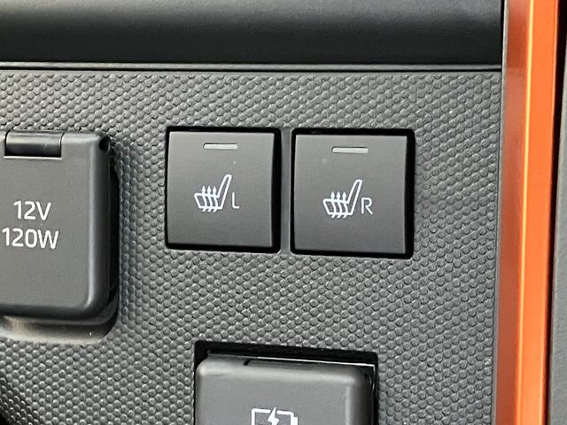 タフトＧ　届出済未使用車　前席シートヒーター追突被害軽減ブレーキ　スマアシ　コーナーセンサー　ＬＥＤ　スマートキー　前席シートヒーター　スカイフィールトップ　ナビ取付時用バックカメラ（滋賀県）の中古車