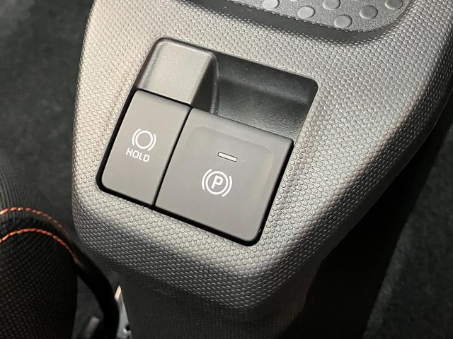 タフトＧ　届出済未使用車　前席シートヒーター追突被害軽減ブレーキ　スマアシ　コーナーセンサー　ＬＥＤ　スマートキー　前席シートヒーター　スカイフィールトップ　ナビ取付時用バックカメラ（滋賀県）の中古車