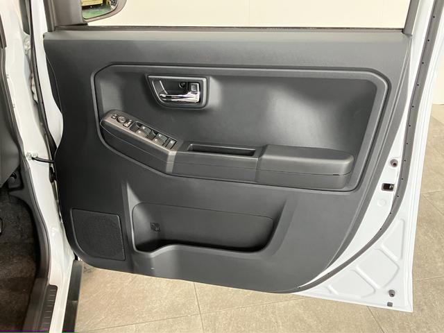 タフトＧ　届出済未使用車　前席シートヒーター追突被害軽減ブレーキ　スマアシ　コーナーセンサー　ＬＥＤ　スマートキー　前席シートヒーター　スカイフィールトップ　ナビ取付時用バックカメラ（滋賀県）の中古車