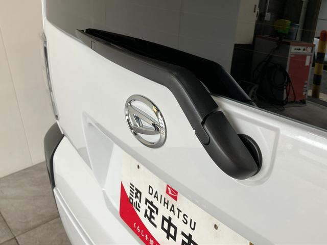 タフトＧ　届出済未使用車　前席シートヒーター追突被害軽減ブレーキ　スマアシ　コーナーセンサー　ＬＥＤ　スマートキー　前席シートヒーター　スカイフィールトップ　ナビ取付時用バックカメラ（滋賀県）の中古車