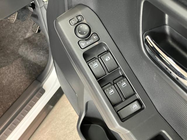 タフトＧ　届出済未使用車　前席シートヒーター追突被害軽減ブレーキ　スマアシ　コーナーセンサー　ＬＥＤ　スマートキー　前席シートヒーター　スカイフィールトップ　ナビ取付時用バックカメラ（滋賀県）の中古車