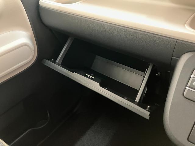ムーヴキャンバスストライプスＧ　届出済未使用車　両側電動スライドドア追突被害軽減ブレーキ　スマアシ　コーナーセンサー　ＬＥＤ　スマートキー　前席シートヒーター　両側電動スライドドア　ナビ取付時用バックカメラ（滋賀県）の中古車