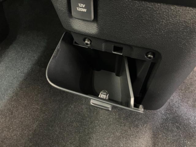 ムーヴキャンバスストライプスＧ　届出済未使用車　両側電動スライドドア追突被害軽減ブレーキ　スマアシ　コーナーセンサー　ＬＥＤ　スマートキー　前席シートヒーター　両側電動スライドドア　ナビ取付時用バックカメラ（滋賀県）の中古車
