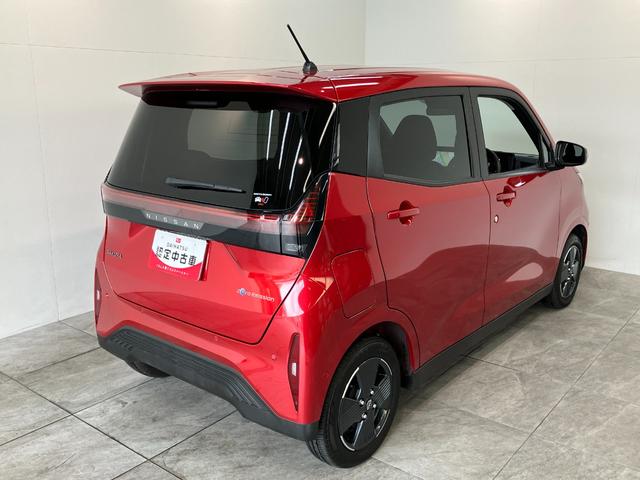 サクラＸ　フルセグナビ　パノラマカメラ　走行６千キロ台追突被害軽減ブレーキ　コーナーセンサー　ＬＥＤ　スマートキー　フルセグナビ　ＤＶＤ　Ｂｌｕｅｔｏｏｔｈ　ドラレコ（滋賀県）の中古車