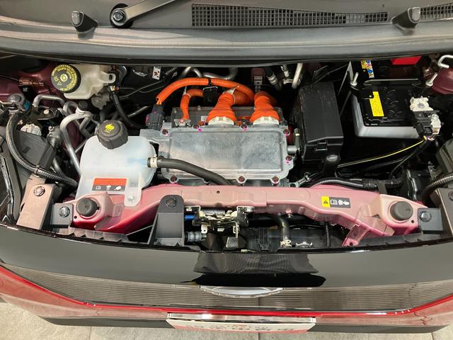 サクラＸ　フルセグナビ　パノラマカメラ　走行６千キロ台追突被害軽減ブレーキ　コーナーセンサー　ＬＥＤ　スマートキー　フルセグナビ　ＤＶＤ　Ｂｌｕｅｔｏｏｔｈ　ドラレコ（滋賀県）の中古車