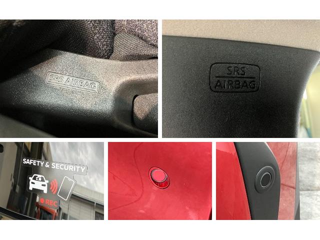 サクラＸ　フルセグナビ　パノラマカメラ　走行６千キロ台追突被害軽減ブレーキ　コーナーセンサー　ＬＥＤ　スマートキー　フルセグナビ　ＤＶＤ　Ｂｌｕｅｔｏｏｔｈ　ドラレコ（滋賀県）の中古車