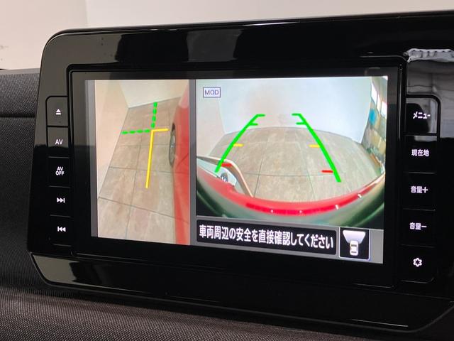 サクラＸ　フルセグナビ　パノラマカメラ　走行６千キロ台追突被害軽減ブレーキ　コーナーセンサー　ＬＥＤ　スマートキー　フルセグナビ　ＤＶＤ　Ｂｌｕｅｔｏｏｔｈ　ドラレコ（滋賀県）の中古車