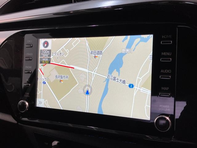 ハイラックスＺ　ＧＲスポーツ　走行２千キロ　ナビ　パノラマカメラ追突被害軽減ブレーキ　ＴＳＳ　コーナーセンサー　４ＷＤ　デフロック　スマートキー　ＬＥＤ　　クルーズコントロール　ナビ　Ｂｌｕｅｔｏｏｔｈ　ＵＳＢ　パノラマカメラ（滋賀県）の中古車