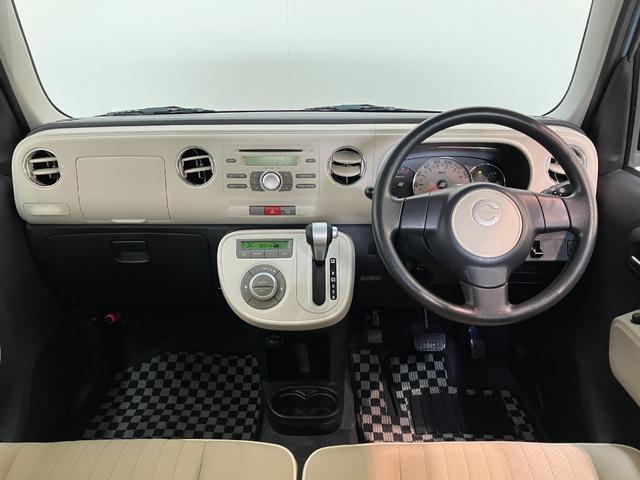 ミラココアココアプラスＸ　スマートキー　ベンチシート　ＣＤステレオオートエアコン（滋賀県）の中古車