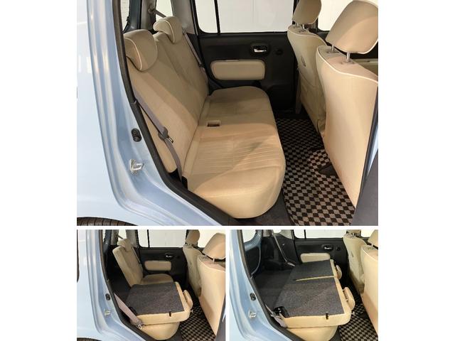ミラココアココアプラスＸ　スマートキー　ベンチシート　ＣＤステレオオートエアコン（滋賀県）の中古車