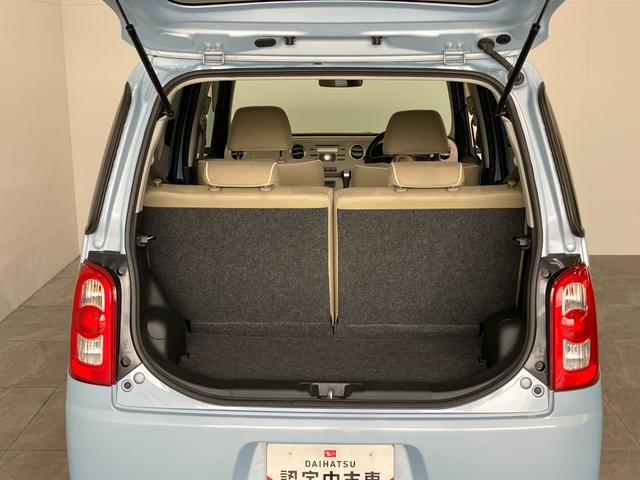 ミラココアココアプラスＸ　スマートキー　ベンチシート　ＣＤステレオオートエアコン（滋賀県）の中古車