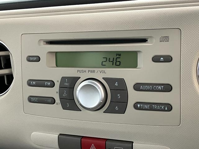 ミラココアココアプラスＸ　スマートキー　ベンチシート　ＣＤステレオオートエアコン（滋賀県）の中古車